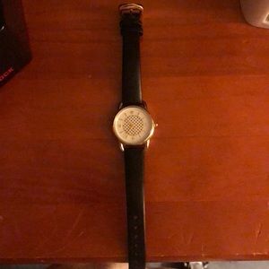 Kate spade watch